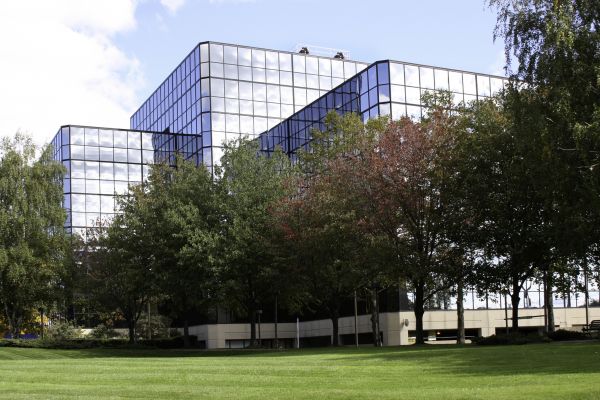 Commercial Lawn Service in Lafayette